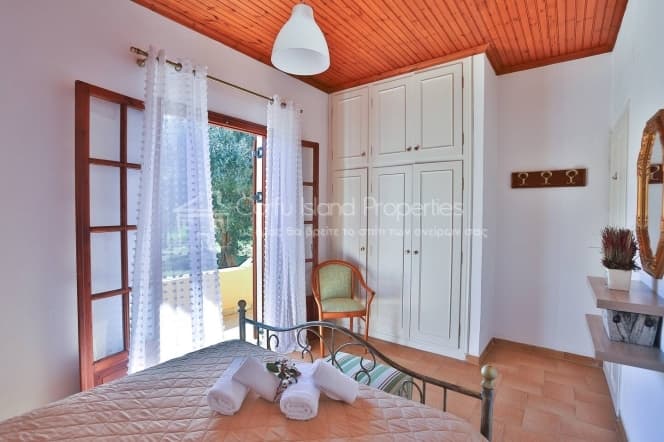 Μονοκατοικία στην Μελιτειέοι, Κέρκυρα — Φωτογραφία 22 από 26