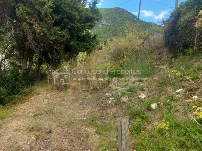 Parcel in Melitieoi, Corfu — Photo 10 of 21