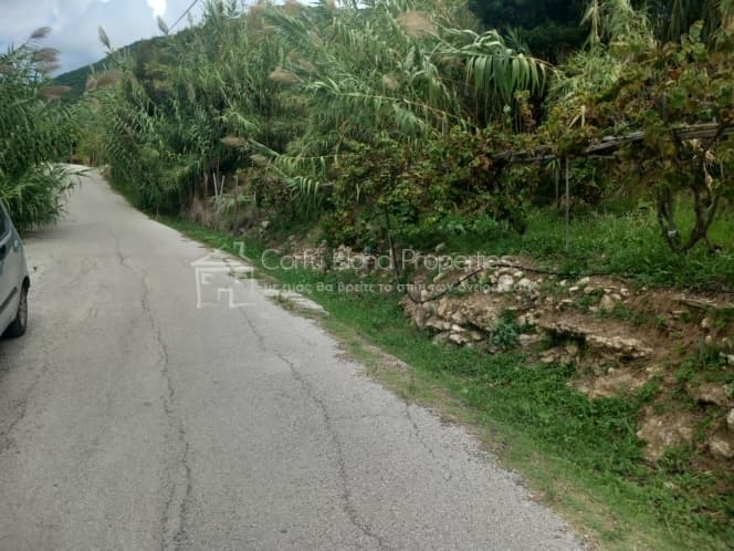 Parcel in Melitieoi, Corfu — Photo 19 of 21