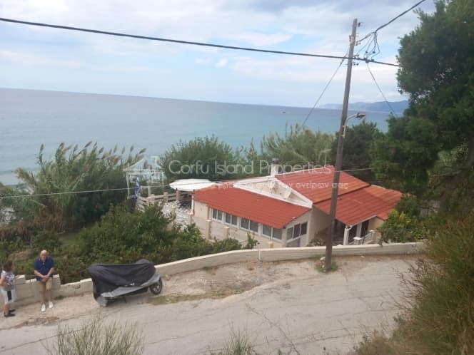 Parcel in Melitieoi, Corfu — Photo 3 of 21