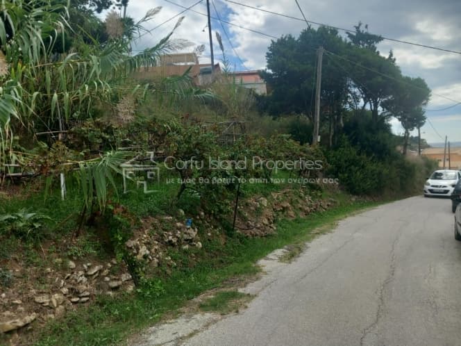 Parcel in Melitieoi, Corfu — Photo 20 of 21