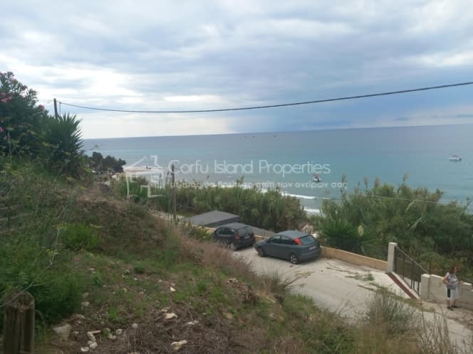 Parcel in Melitieoi, Corfu — Photo 8 of 21