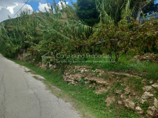 Parcel in Melitieoi, Corfu — Photo 21 of 21