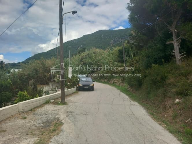 Parcel in Melitieoi, Corfu — Photo 17 of 21