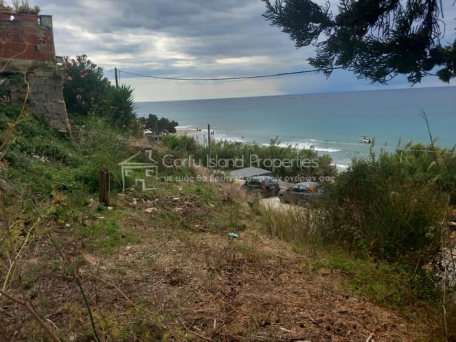 Parcel in Melitieoi, Corfu — Photo 7 of 21