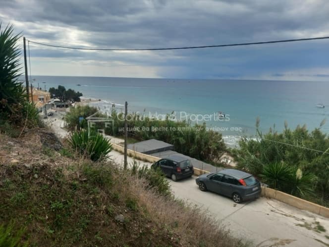 Parcel in Melitieoi, Corfu — Photo 2 of 21