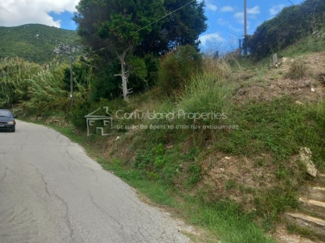 Parcel in Melitieoi, Corfu — Photo 18 of 21