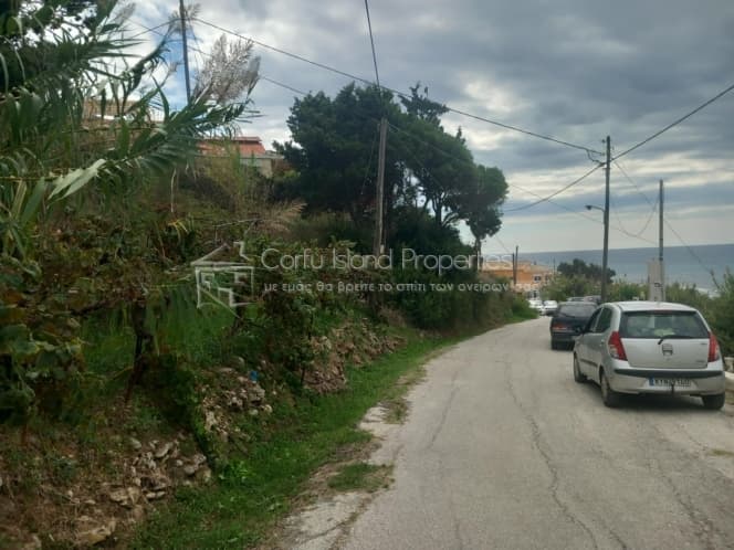 Parcel in Melitieoi, Corfu — Photo 16 of 21
