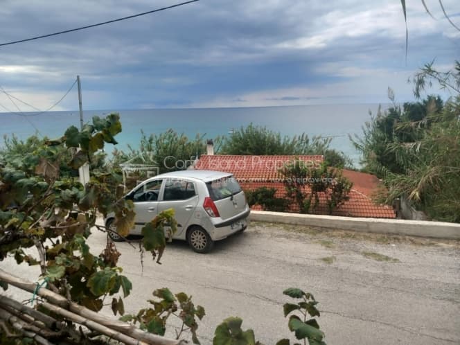 Parcel in Melitieoi, Corfu — Photo 15 of 21