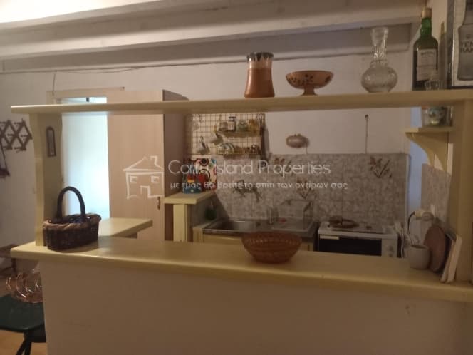 Μονοκατοικία στην Παρέλι, Κέρκυρα — Φωτογραφία 13 από 30