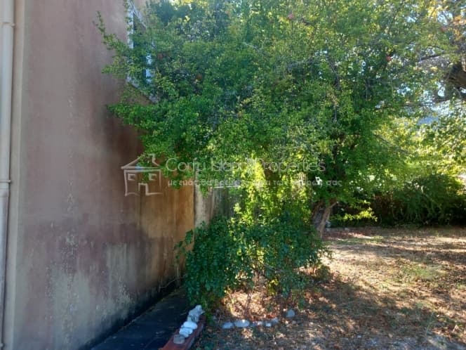 Μονοκατοικία στην Παρέλι, Κέρκυρα — Φωτογραφία 29 από 30