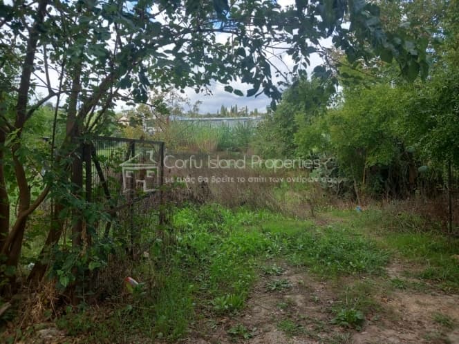 Parcel in Achilleio, Corfu — Photo 3 of 4
