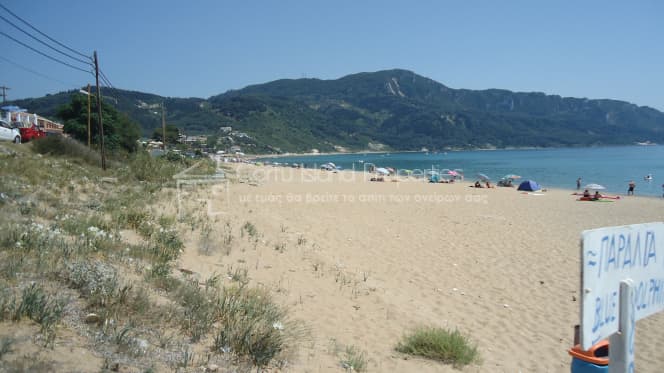Ξενοδοχείο στην Άγιος Γεώργιος, Κέρκυρα — Φωτογραφία 3 από 30