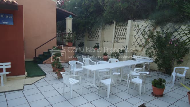 Ξενοδοχείο στην Άγιος Γεώργιος, Κέρκυρα — Φωτογραφία 23 από 30