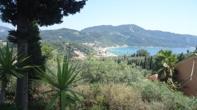 Ξενοδοχείο στην Άγιος Γεώργιος, Κέρκυρα — Φωτογραφία 8 από 30