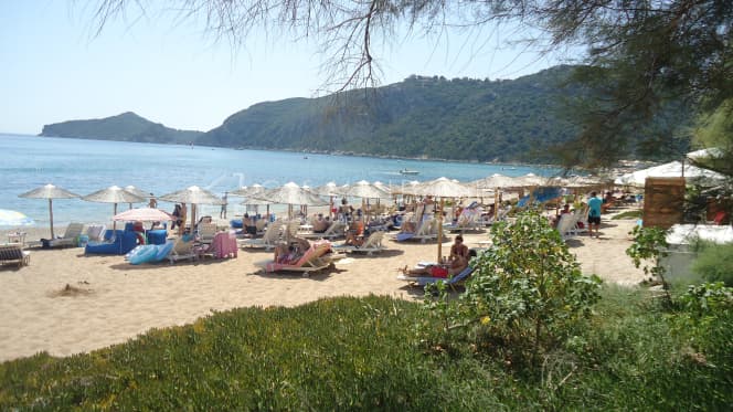 Ξενοδοχείο στην Άγιος Γεώργιος, Κέρκυρα — Φωτογραφία 4 από 30