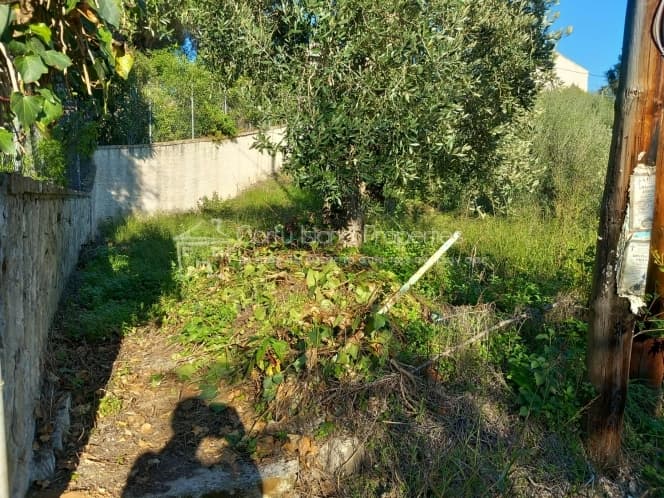 Οικόπεδο στην Παρέλι, Κέρκυρα — Φωτογραφία 5 από 22