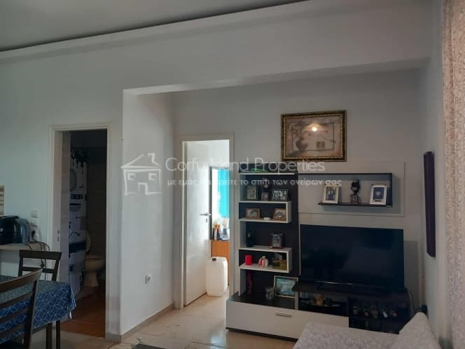Μονοκατοικία στην Αχίλλειο, Κέρκυρα — Φωτογραφία 16 από 30