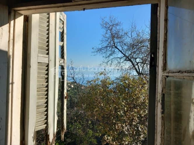 Μονοκατοικία στην Φαίακες, Κέρκυρα — Φωτογραφία 16 από 30