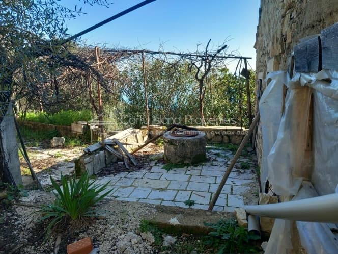 Μονοκατοικία στην Φαίακες, Κέρκυρα — Φωτογραφία 6 από 30