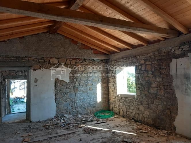 Μονοκατοικία στην Φαίακες, Κέρκυρα — Φωτογραφία 15 από 30