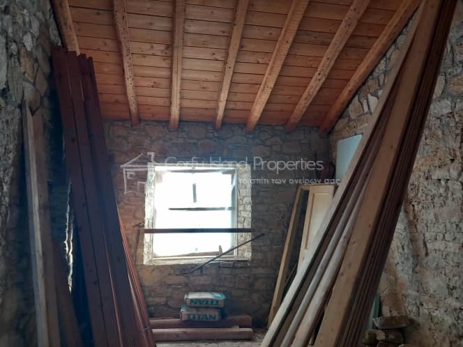 Μονοκατοικία στην Φαίακες, Κέρκυρα — Φωτογραφία 18 από 30