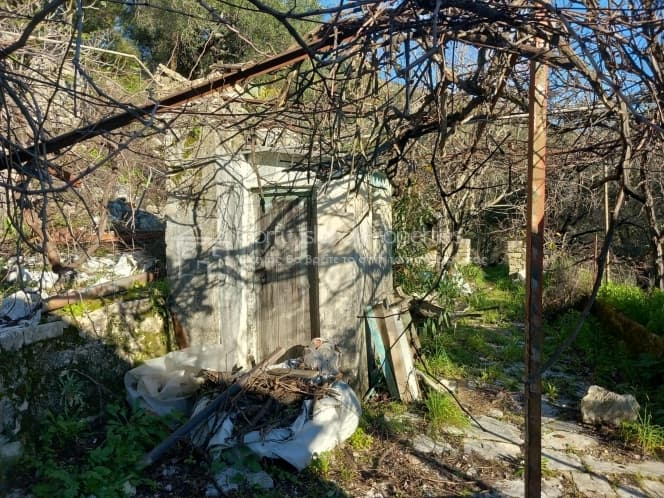 Μονοκατοικία στην Φαίακες, Κέρκυρα — Φωτογραφία 5 από 30