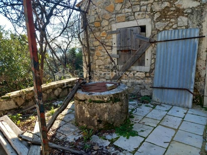 Μονοκατοικία στην Φαίακες, Κέρκυρα — Φωτογραφία 3 από 30