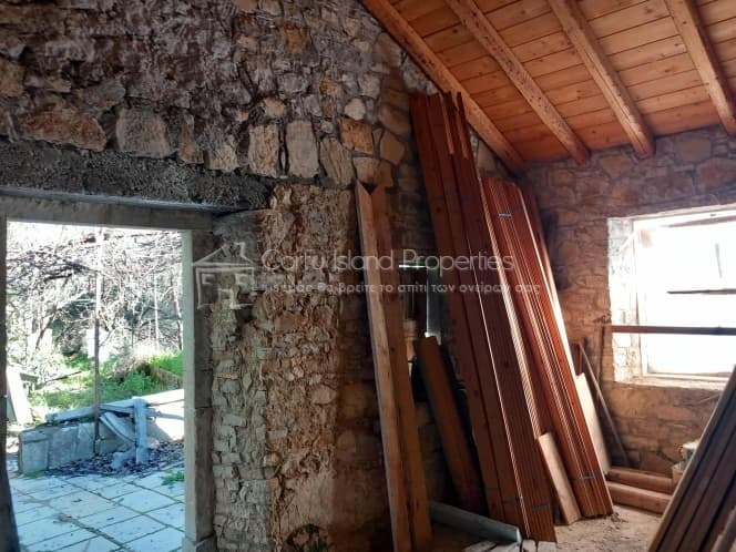 Μονοκατοικία στην Φαίακες, Κέρκυρα — Φωτογραφία 13 από 30