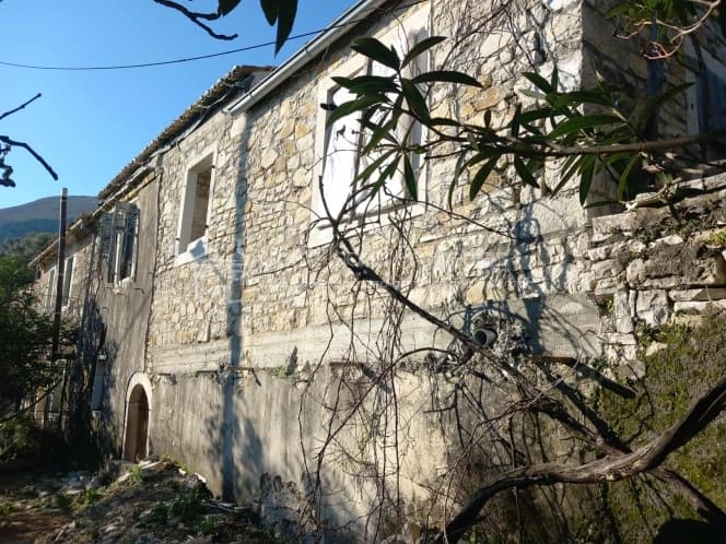Μονοκατοικία στην Φαίακες, Κέρκυρα — Φωτογραφία 9 από 30