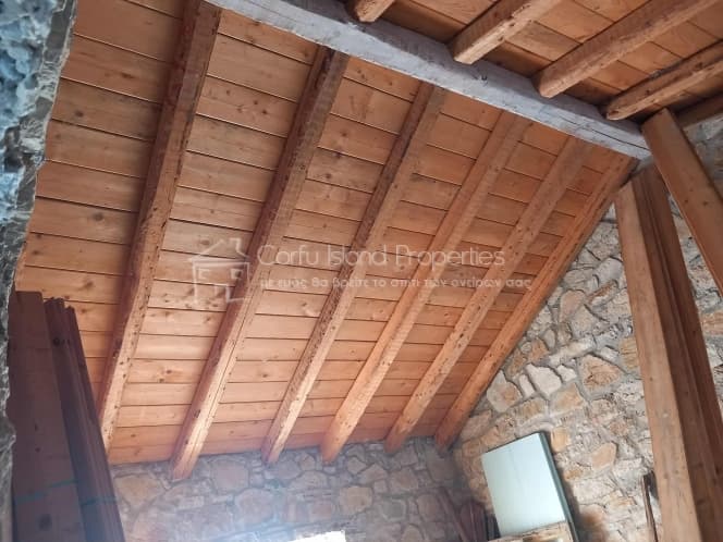 Μονοκατοικία στην Φαίακες, Κέρκυρα — Φωτογραφία 23 από 30