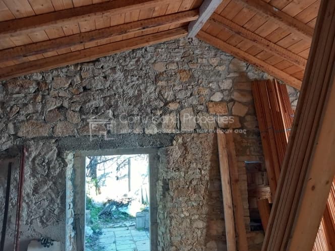 Μονοκατοικία στην Φαίακες, Κέρκυρα — Φωτογραφία 12 από 30