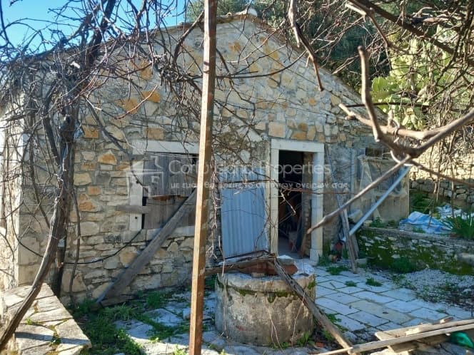 Μονοκατοικία στην Φαίακες, Κέρκυρα — Φωτογραφία 1 από 30