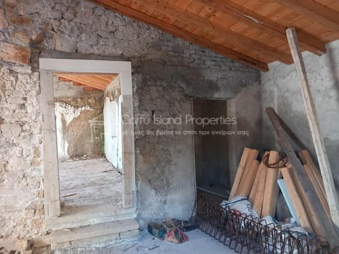 Μονοκατοικία στην Φαίακες, Κέρκυρα — Φωτογραφία 19 από 30