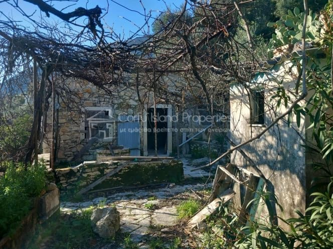 Μονοκατοικία στην Φαίακες, Κέρκυρα — Φωτογραφία 2 από 30