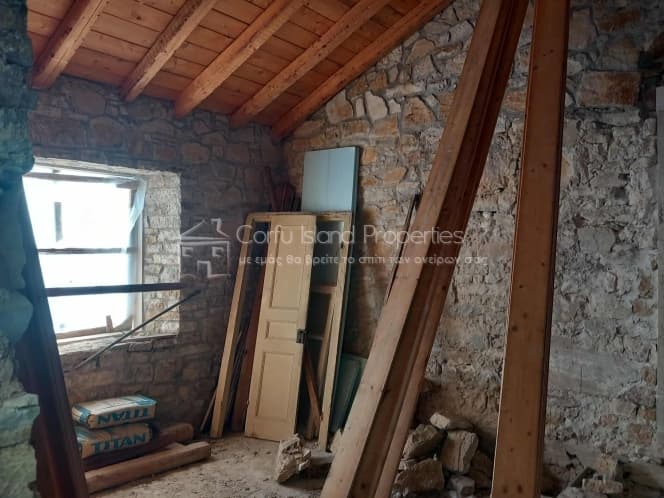 Μονοκατοικία στην Φαίακες, Κέρκυρα — Φωτογραφία 27 από 30