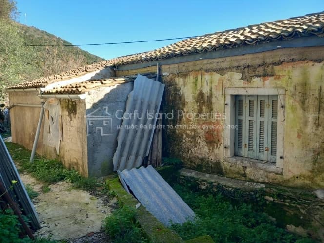 Μονοκατοικία στην Φαίακες, Κέρκυρα — Φωτογραφία 7 από 30