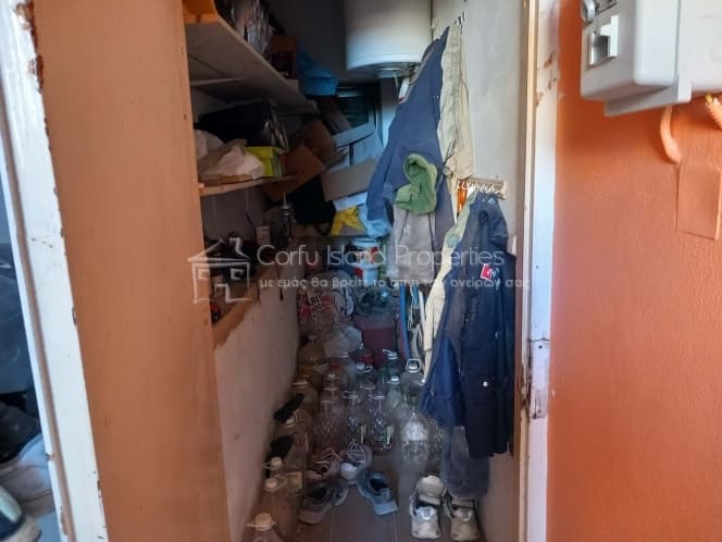 Μονοκατοικία στην Αχίλλειο, Κέρκυρα — Φωτογραφία 5 από 27
