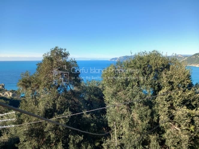 Μονοκατοικία στην Αχίλλειο, Κέρκυρα — Φωτογραφία 2 από 27