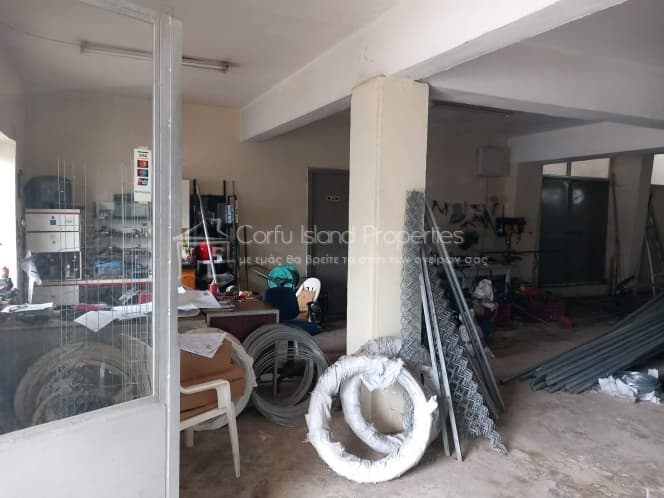 Κατάστημα στην Παρέλι, Κέρκυρα — Φωτογραφία 3 από 7