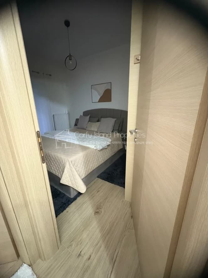 Μονοκατοικία στην Παρέλι, Κέρκυρα — Φωτογραφία 6 από 9