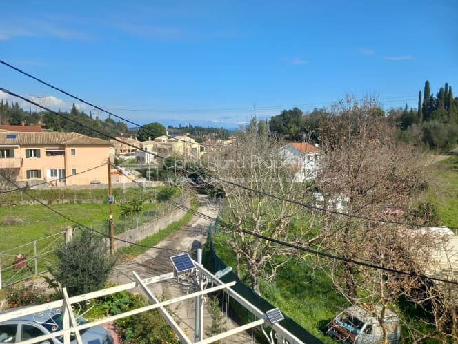 Μονοκατοικία στην Αχίλλειο, Κέρκυρα — Φωτογραφία 21 από 30
