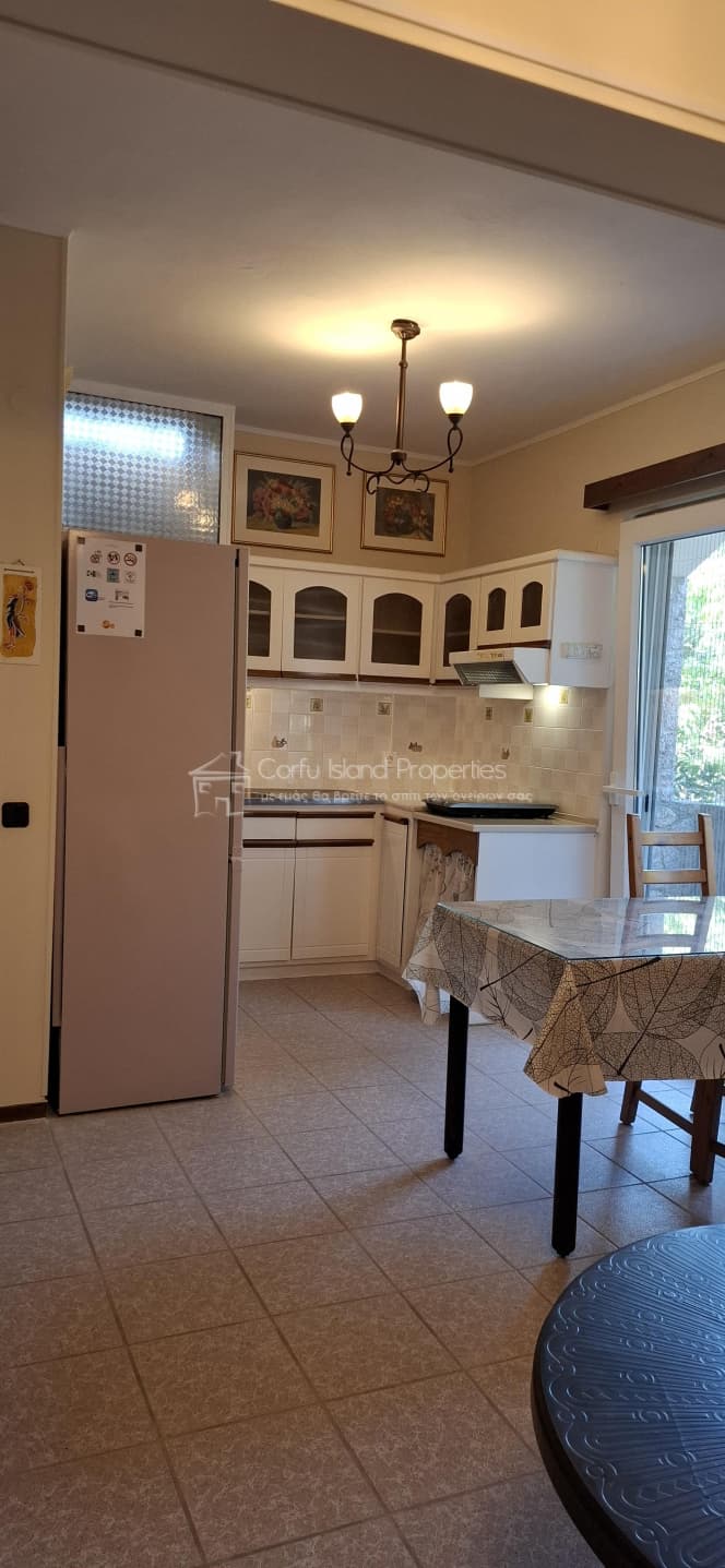 Μονοκατοικία στην Αχίλλειο, Κέρκυρα — Φωτογραφία 24 από 30