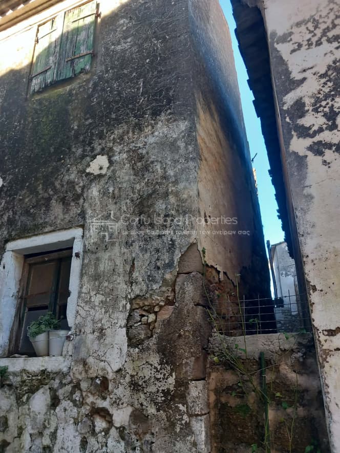House in Vasilatika, Corfu — Photo 3 of 5