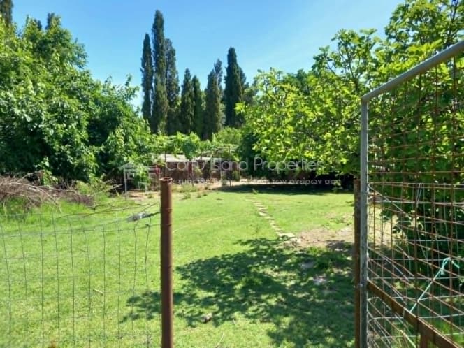 Μονοκατοικία στην Παρέλι, Κέρκυρα — Φωτογραφία 6 από 30