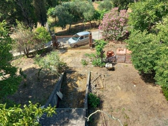 Μονοκατοικία στην Παρέλι, Κέρκυρα — Φωτογραφία 20 από 30