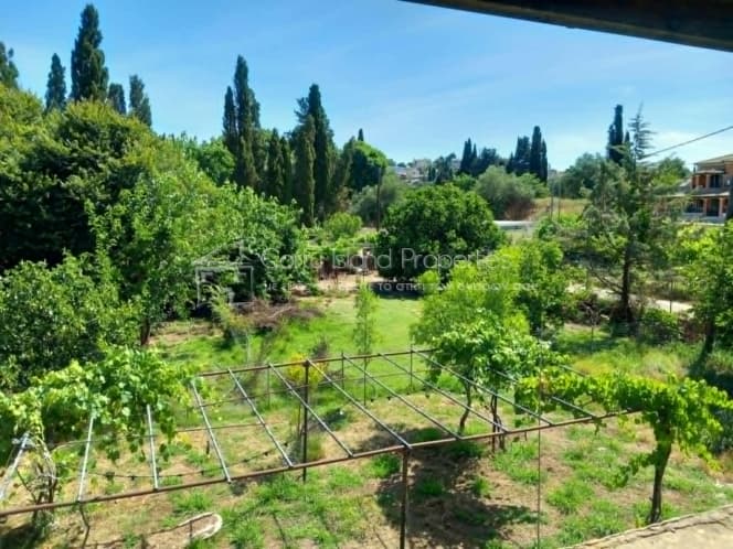 Μονοκατοικία στην Παρέλι, Κέρκυρα — Φωτογραφία 4 από 30