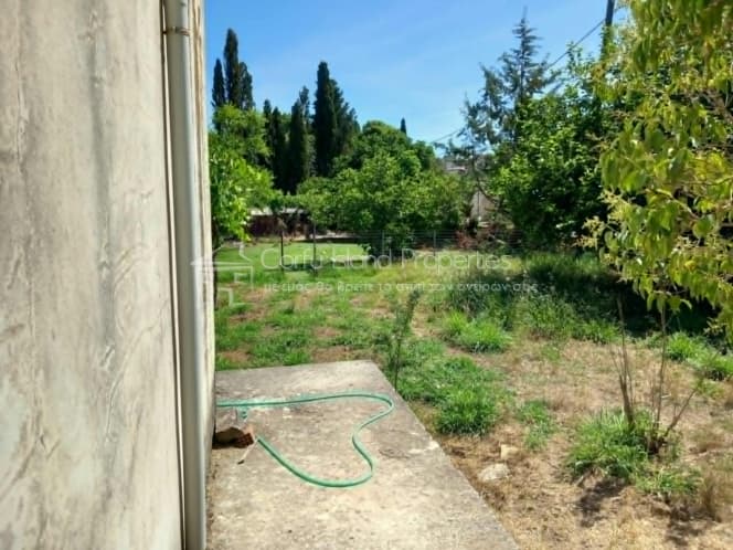 Μονοκατοικία στην Παρέλι, Κέρκυρα — Φωτογραφία 21 από 30