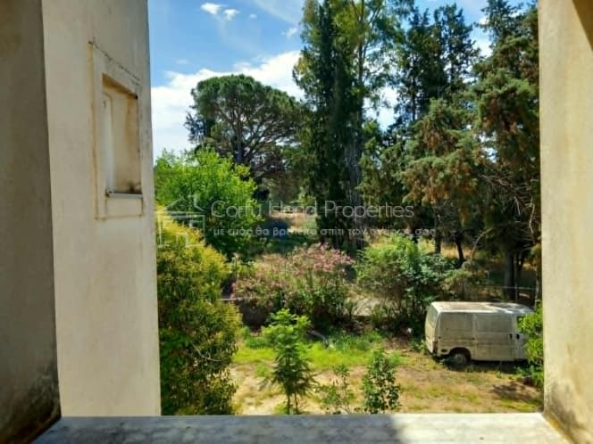 Μονοκατοικία στην Παρέλι, Κέρκυρα — Φωτογραφία 16 από 30