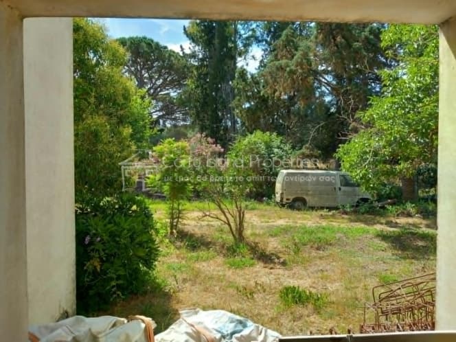 Μονοκατοικία στην Παρέλι, Κέρκυρα — Φωτογραφία 12 από 30